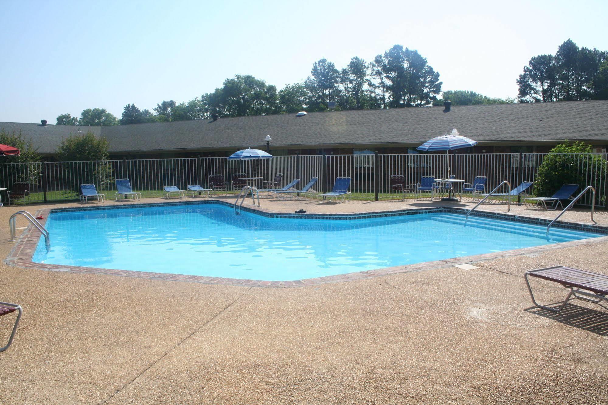 King'S Inn Huntsville Exterior foto